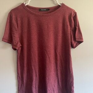 Red T-Shirt
